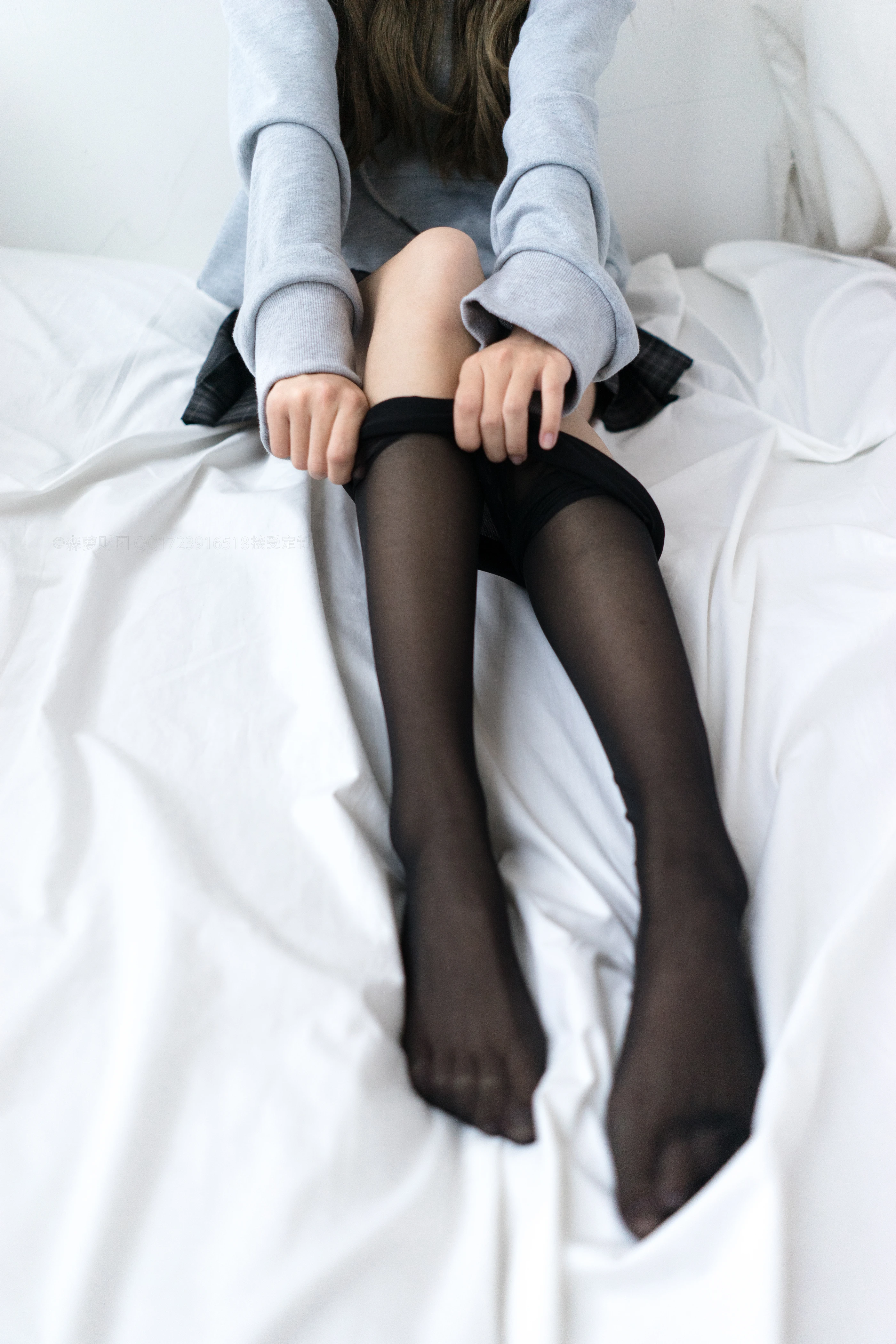 森萝财团 BETA-039 [44P]插图6